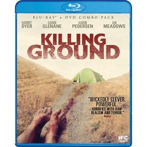 Killing Ground